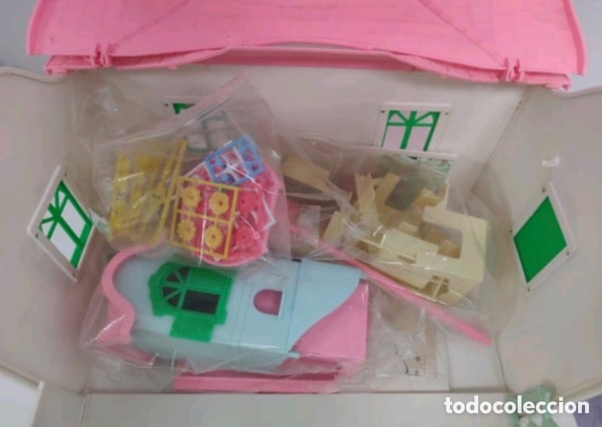 Mu&ntilde;ecas Lesly y Barriguitas: Escuela de Barriguitas - Foto 3