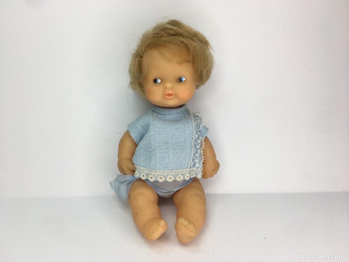 Mu&ntilde;ecas Lesly y Barriguitas: MU&Ntilde;ECA BARRIGUITAS DE FAMOSA - Foto 1