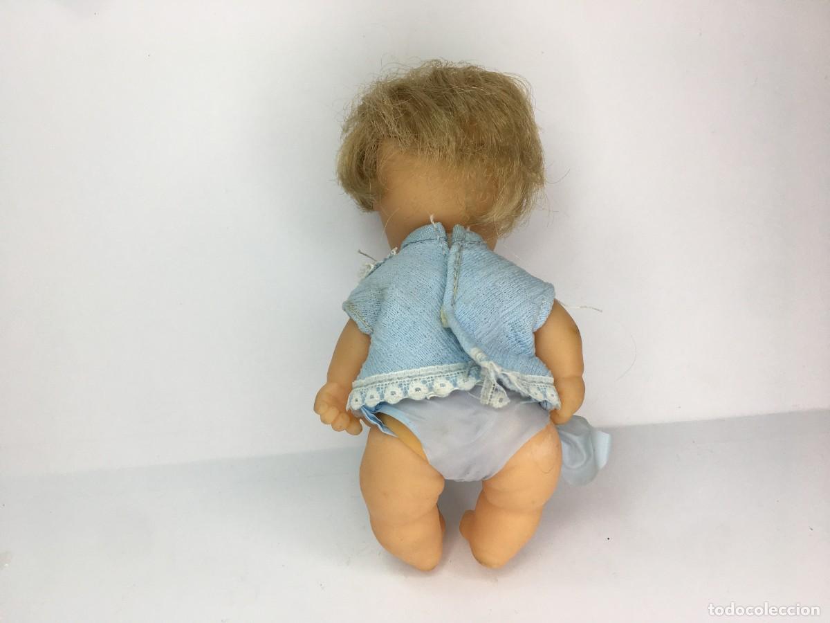 Mu&ntilde;ecas Lesly y Barriguitas: MU&Ntilde;ECA BARRIGUITAS DE FAMOSA - Foto 2