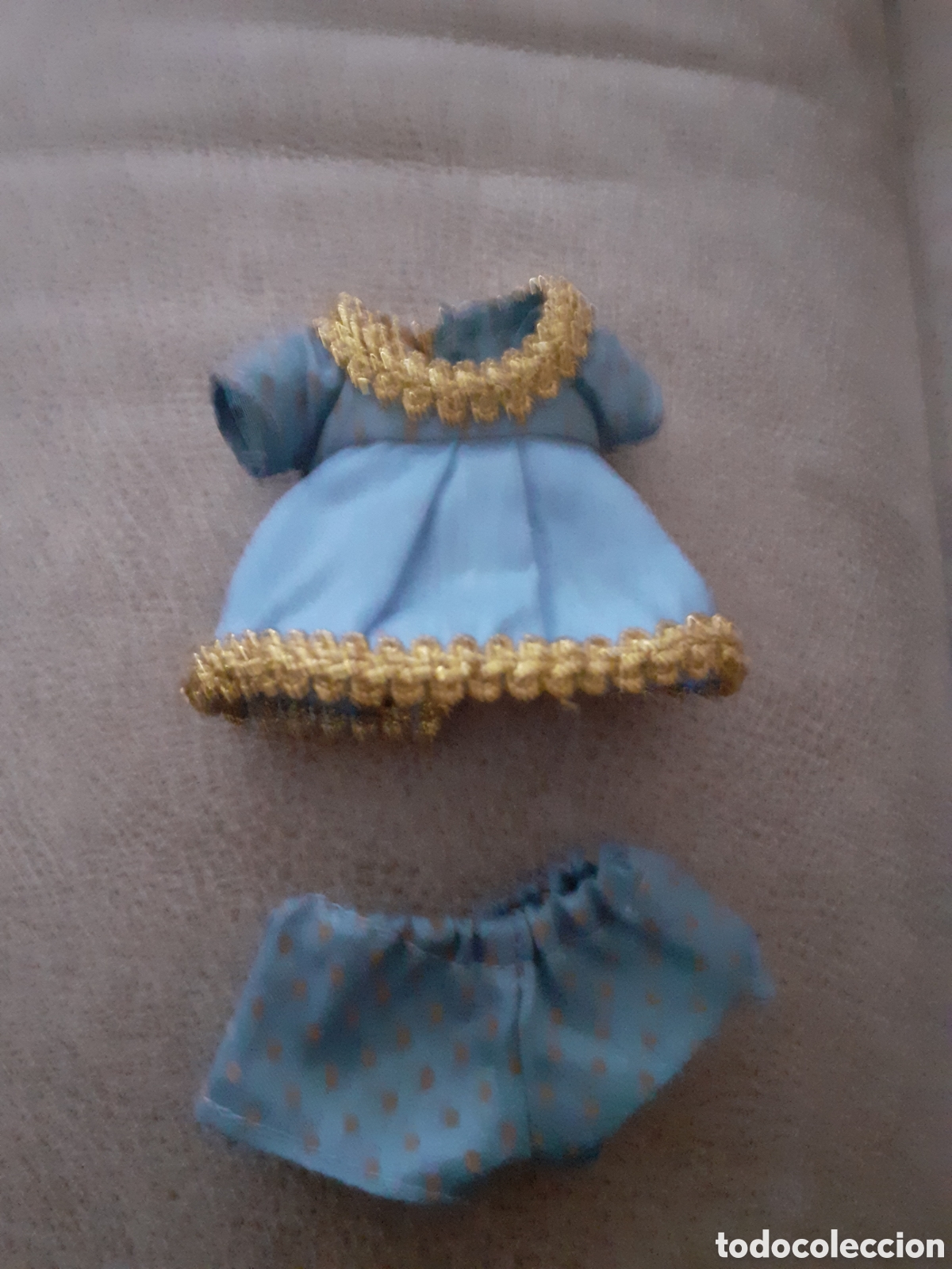 Mu&ntilde;ecas Lesly y Barriguitas: Conjunto de Barriguitas del mundo - Foto 1