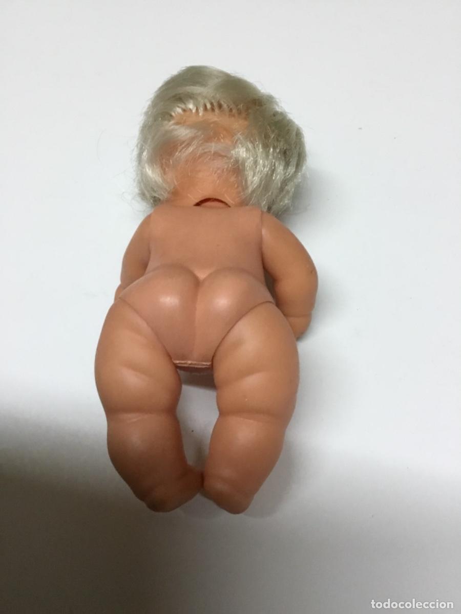 Mu&ntilde;ecas Lesly y Barriguitas: Mu&ntilde;eca Barriguitas de famosa - Foto 2
