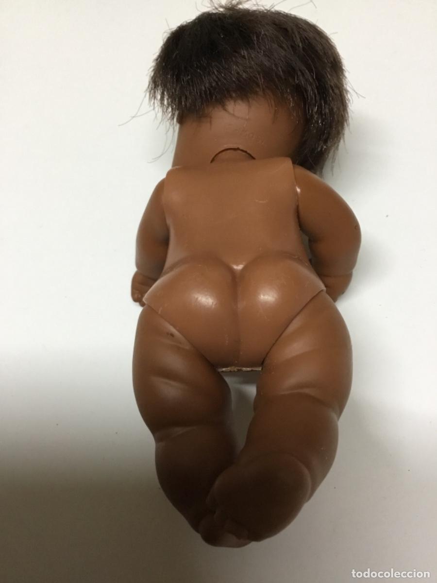 Mu&ntilde;ecas Lesly y Barriguitas: Mu&ntilde;eca Barriguitas de famosa - Foto 2