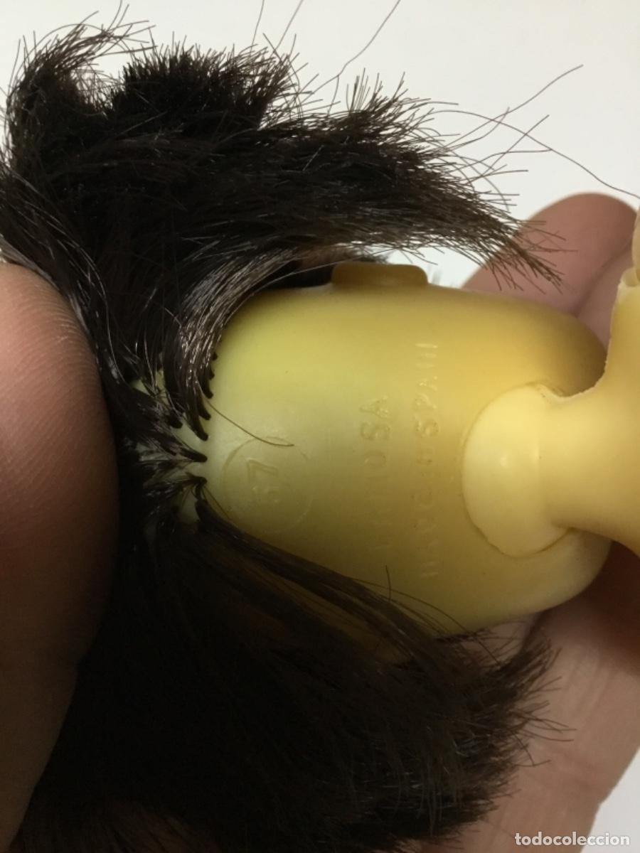 Mu&ntilde;ecas Lesly y Barriguitas: Mu&ntilde;eca Barriguitas de famosa - Foto 3