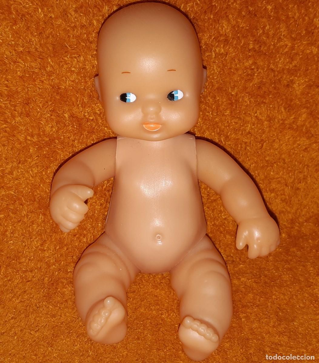 Mu&ntilde;ecas Lesly y Barriguitas: MU&Ntilde;ECA BARRIGUITAS DE FAMOSA - Foto 1