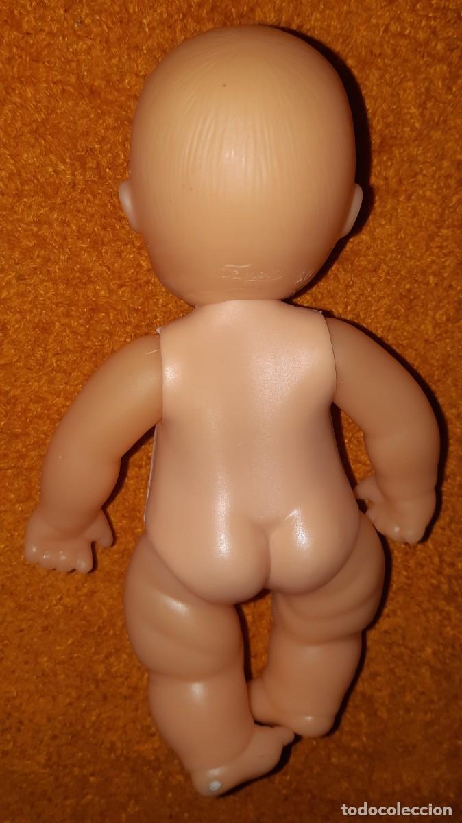 Mu&ntilde;ecas Lesly y Barriguitas: MU&Ntilde;ECA BARRIGUITAS DE FAMOSA - Foto 2