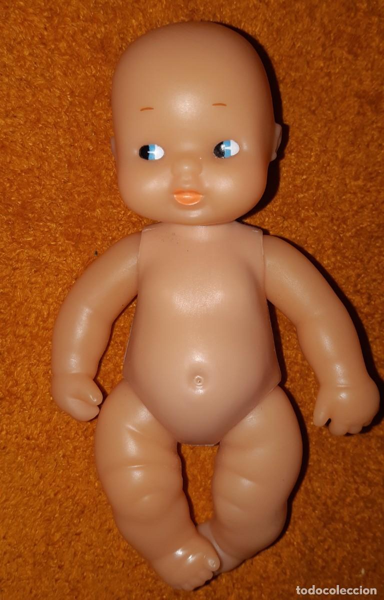 Mu&ntilde;ecas Lesly y Barriguitas: MU&Ntilde;ECA BARRIGUITAS DE FAMOSA - Foto 4