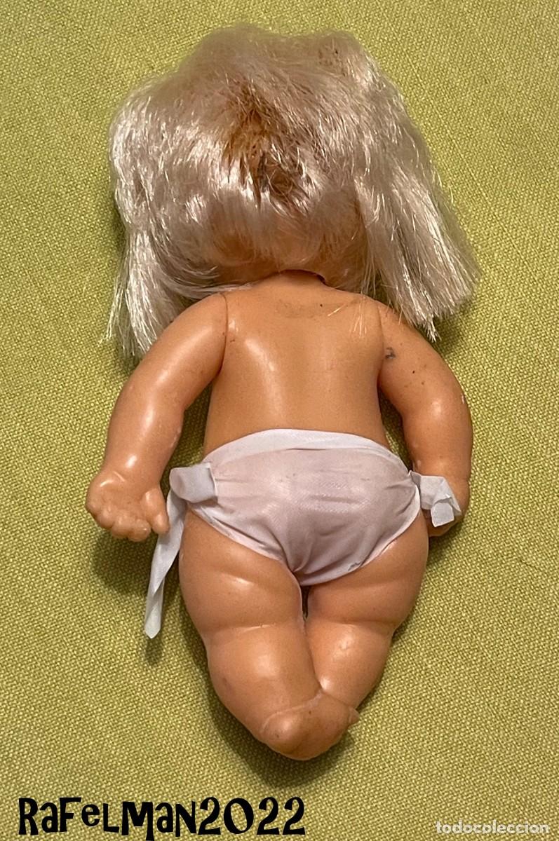 Mu&ntilde;ecas Lesly y Barriguitas: LOTE BARRIGUITAS - ORIGINAL - Foto 3