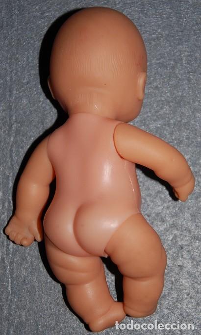 Mu&ntilde;ecas Lesly y Barriguitas: MU&Ntilde;ECA BARRIGUITAS BEBE-19 - Foto 2