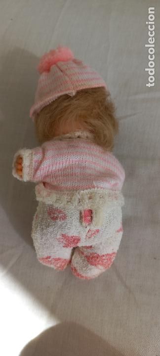 Mu&ntilde;ecas Lesly y Barriguitas: MU&Ntilde;ECA BARRIGUITAS DE FAMOSA. - Foto 2