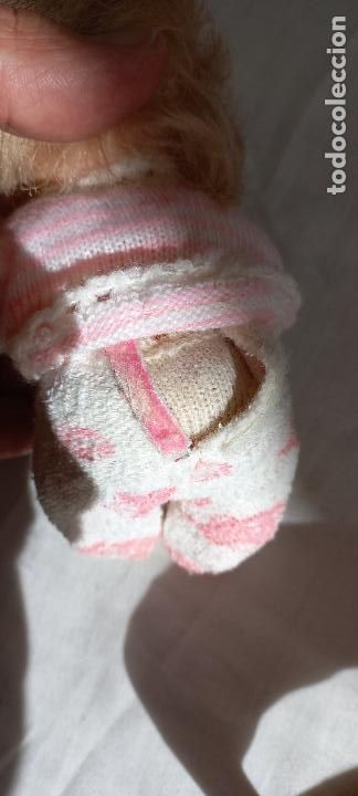 Mu&ntilde;ecas Lesly y Barriguitas: MU&Ntilde;ECA BARRIGUITAS DE FAMOSA. - Foto 4