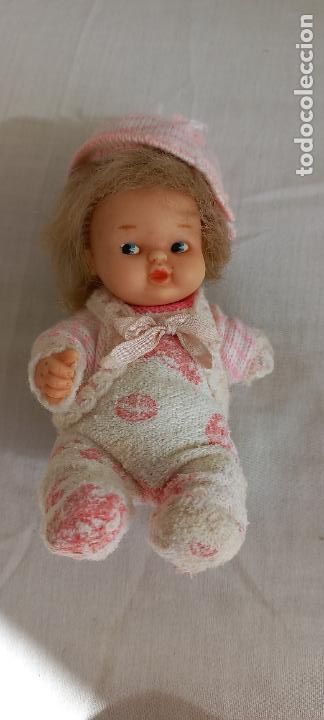 Mu&ntilde;ecas Lesly y Barriguitas: MU&Ntilde;ECA BARRIGUITAS DE FAMOSA. - Foto 1