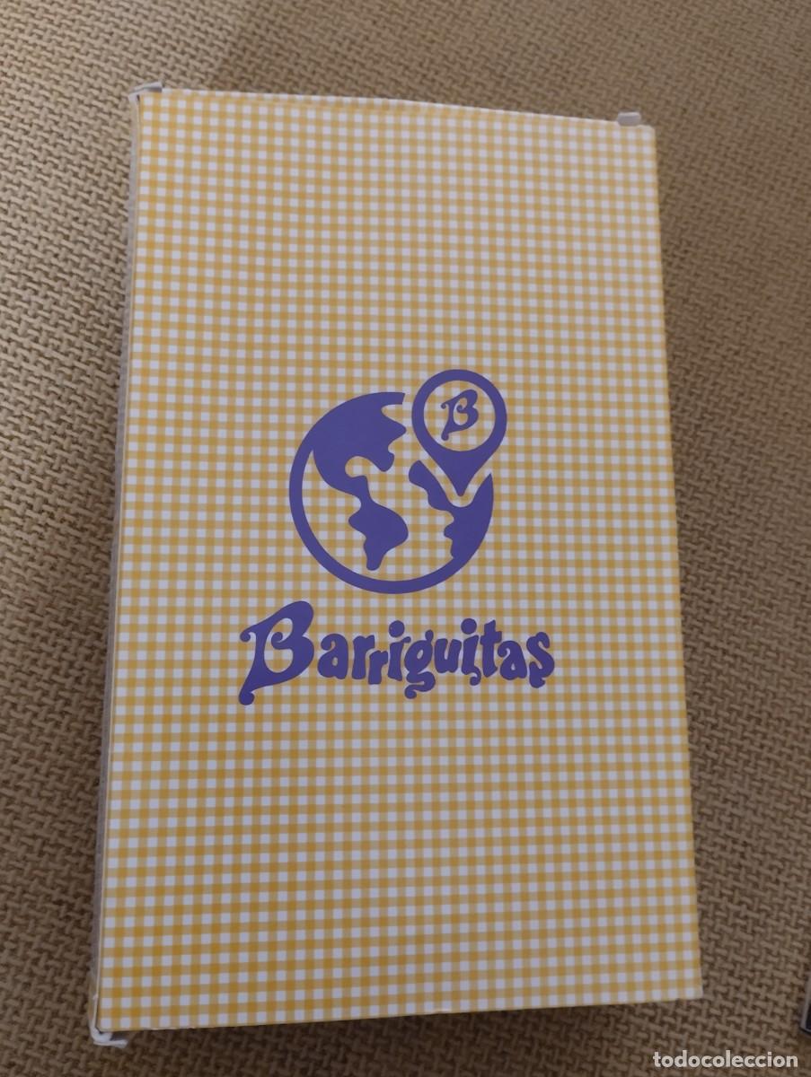 Mu&ntilde;ecas Lesly y Barriguitas: Mu&ntilde;eco Barriguitas Mejicano - Foto 2