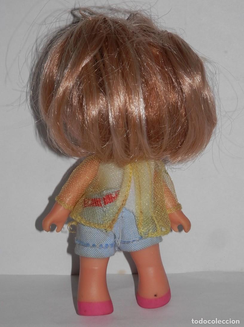 Mu&ntilde;ecas Lesly y Barriguitas: MU&Ntilde;ECA BARRIGUITAS DE LA FAMOSA - Foto 2