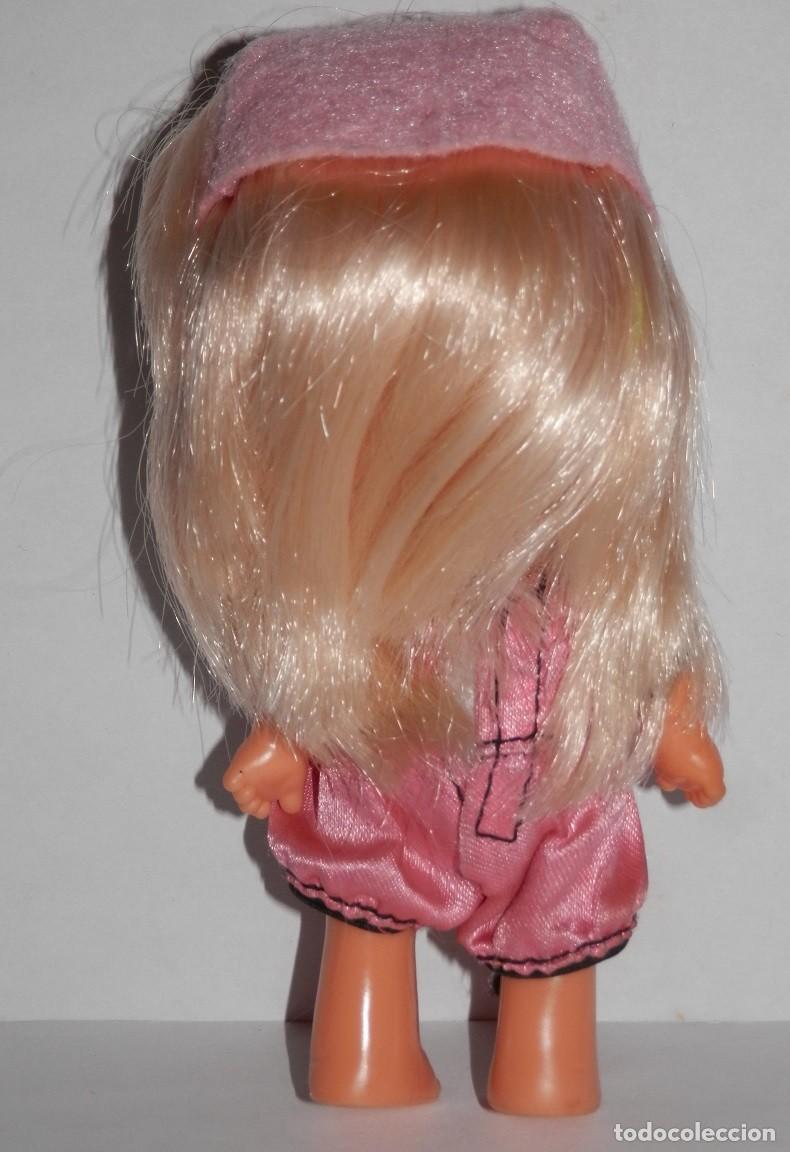 Mu&ntilde;ecas Lesly y Barriguitas: MU&Ntilde;ECA BARRIGUITAS DE LA FAMOSA - Foto 2