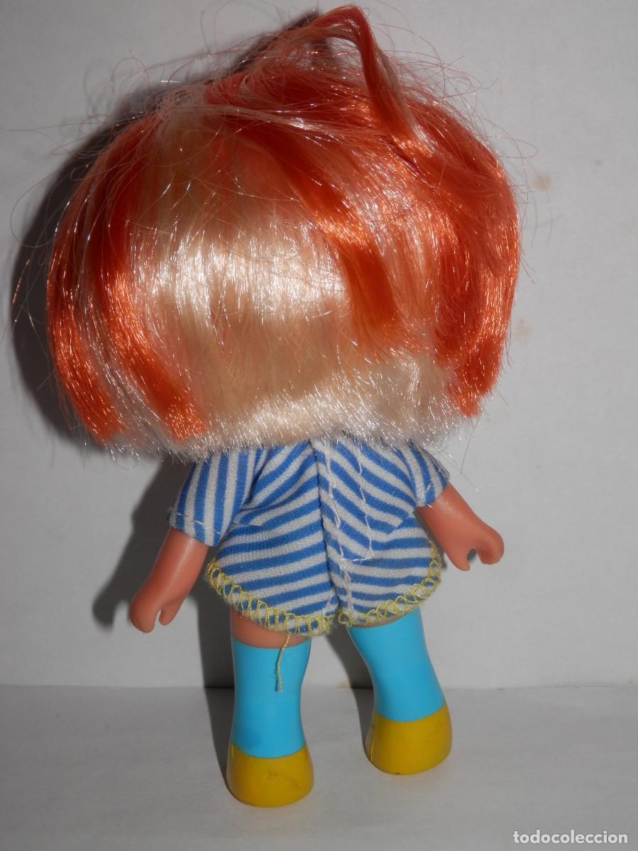 Mu&ntilde;ecas Lesly y Barriguitas: MU&Ntilde;ECA BARRIGUITAS DE LA FAMOSA - Foto 2