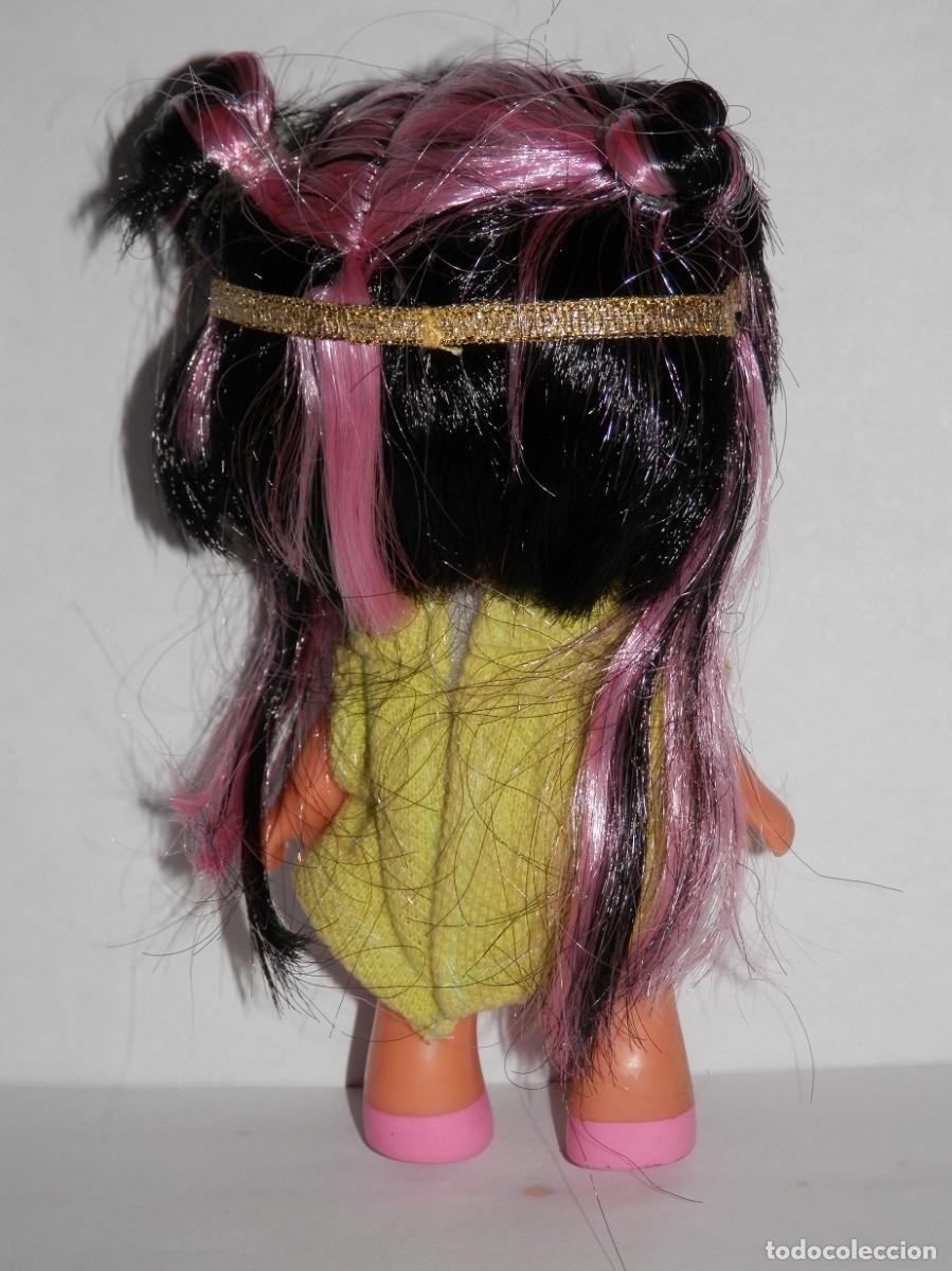 Mu&ntilde;ecas Lesly y Barriguitas: MU&Ntilde;ECA BARRIGUITAS DE LA FAMOSA - Foto 2