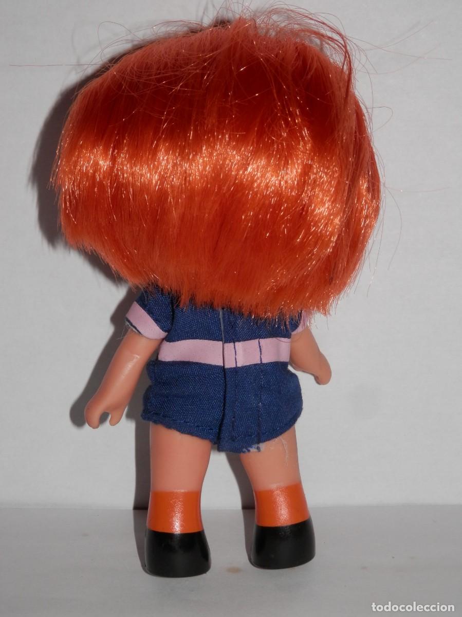 Mu&ntilde;ecas Lesly y Barriguitas: MU&Ntilde;ECA BARRIGUITAS DE LA FAMOSA - Foto 2