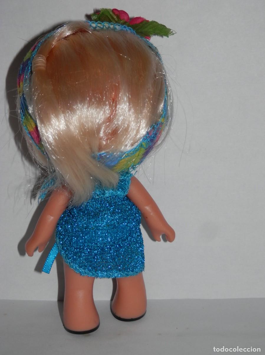 Mu&ntilde;ecas Lesly y Barriguitas: MU&Ntilde;ECA BARRIGUITAS DE LA FAMOSA - Foto 2