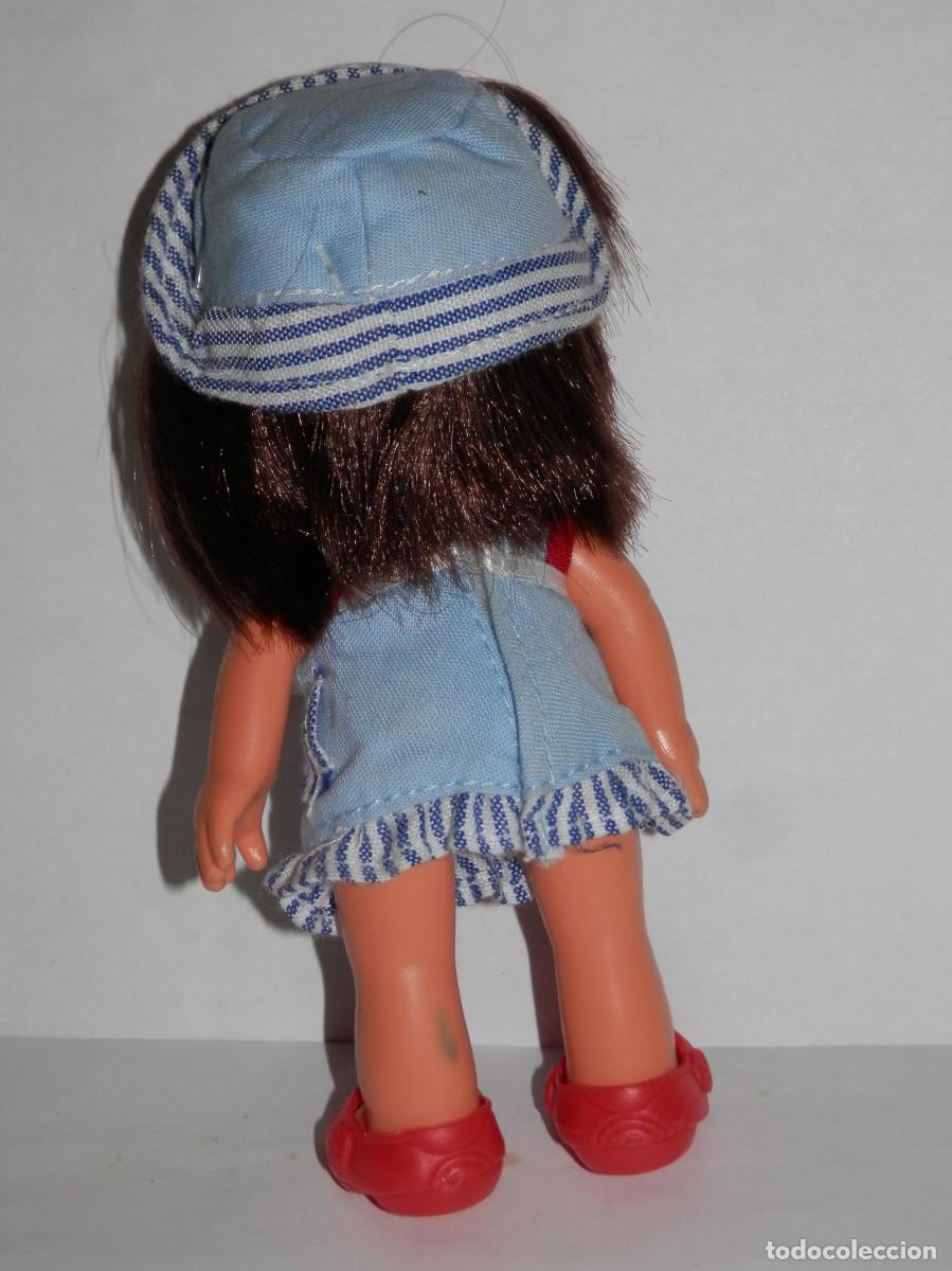Mu&ntilde;ecas Lesly y Barriguitas: MU&Ntilde;ECA BARRIGUITAS DE LA FAMOSA - Foto 2