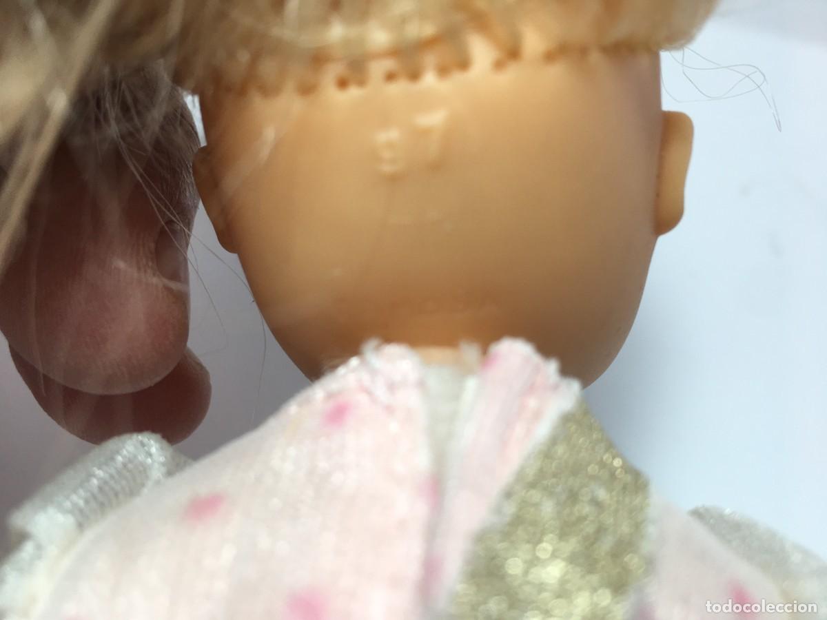 Mu&ntilde;ecas Lesly y Barriguitas: MU&Ntilde;ECA BARRIGUITAS DE PIE - Foto 4