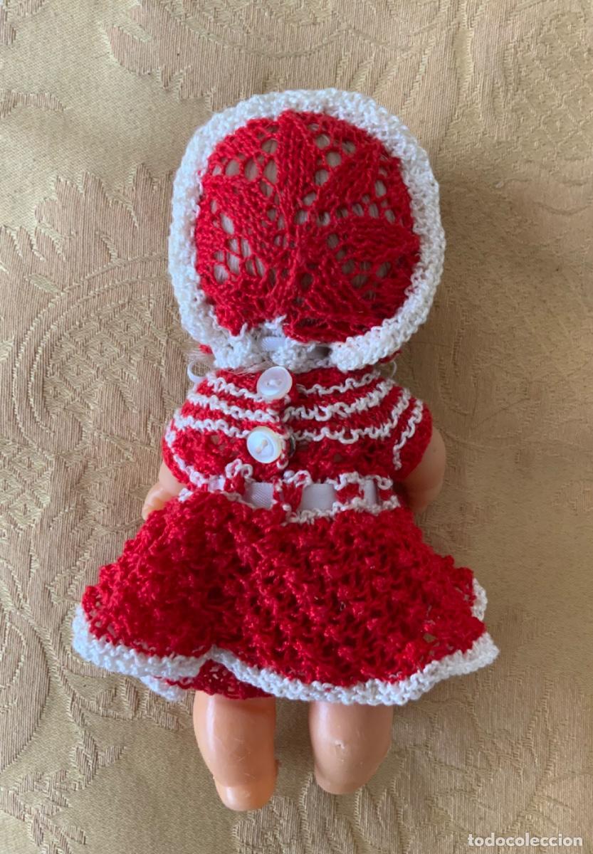 Mu&ntilde;ecas Lesly y Barriguitas: BARRIGUITAS DE FAMOSA - Foto 4