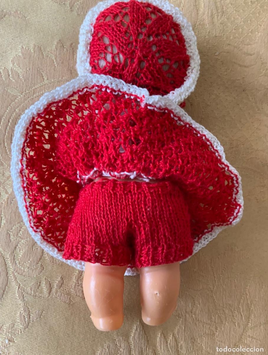 Mu&ntilde;ecas Lesly y Barriguitas: BARRIGUITAS DE FAMOSA - Foto 6