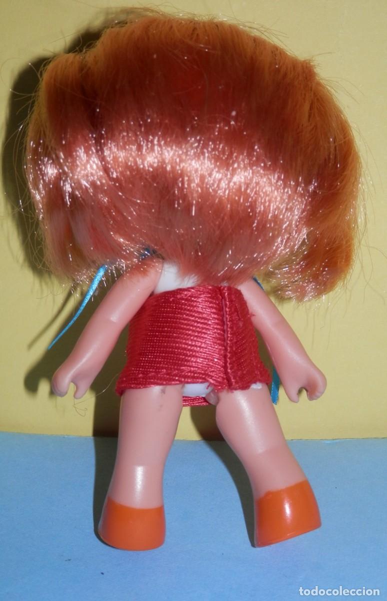 Mu&ntilde;ecas Lesly y Barriguitas: MU&Ntilde;ECA BARRIGUITAS DE LA FAMOSA - Foto 2