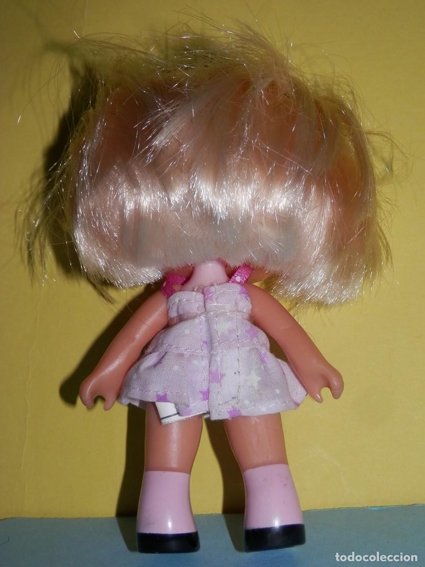 Mu&ntilde;ecas Lesly y Barriguitas: MU&Ntilde;ECA BARRIGUITAS DE LA FAMOSA - Foto 2