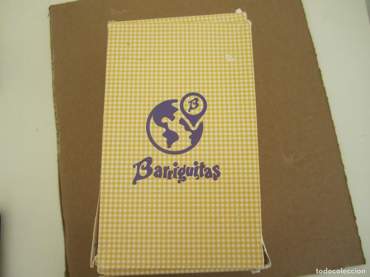 Mu&ntilde;ecas Lesly y Barriguitas: MU&Ntilde;ECA BERRIGUITAS DE FAMOSA - Foto 2