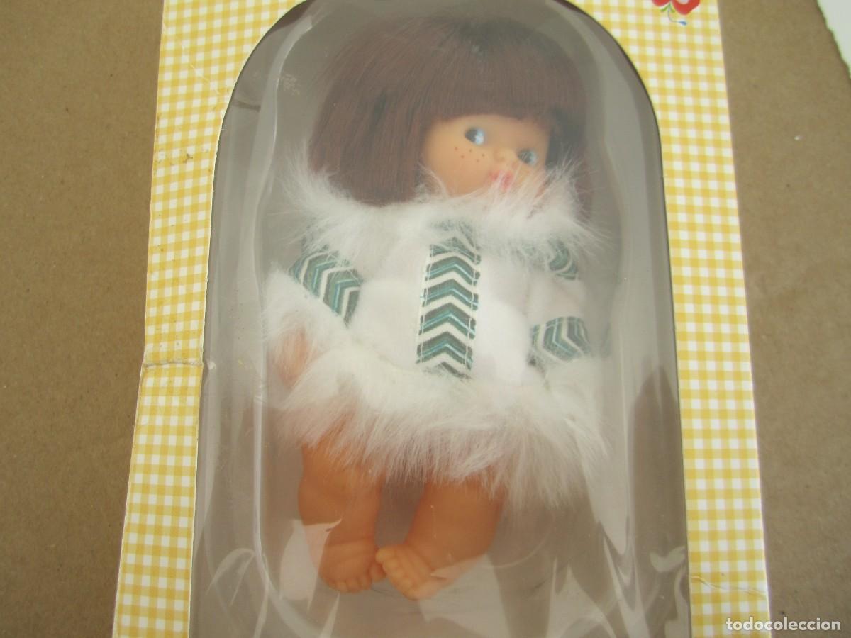 Mu&ntilde;ecas Lesly y Barriguitas: MU&Ntilde;ECA BERRIGUITAS DE FAMOSA - Foto 3