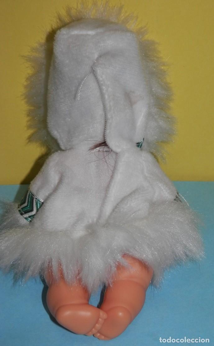 Mu&ntilde;ecas Lesly y Barriguitas: MU&Ntilde;ECA BARRIGUITAS - FAMOSA - Foto 2