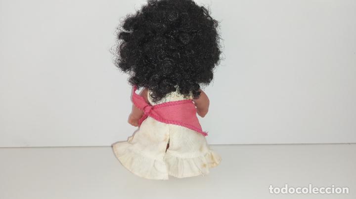 Mu&ntilde;ecas Lesly y Barriguitas: Mu&ntilde;eca barriguita cuba barriguitas paises - Foto 4