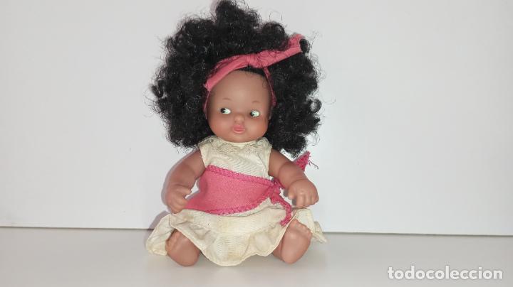 Mu&ntilde;ecas Lesly y Barriguitas: Mu&ntilde;eca barriguita cuba barriguitas paises - Foto 6