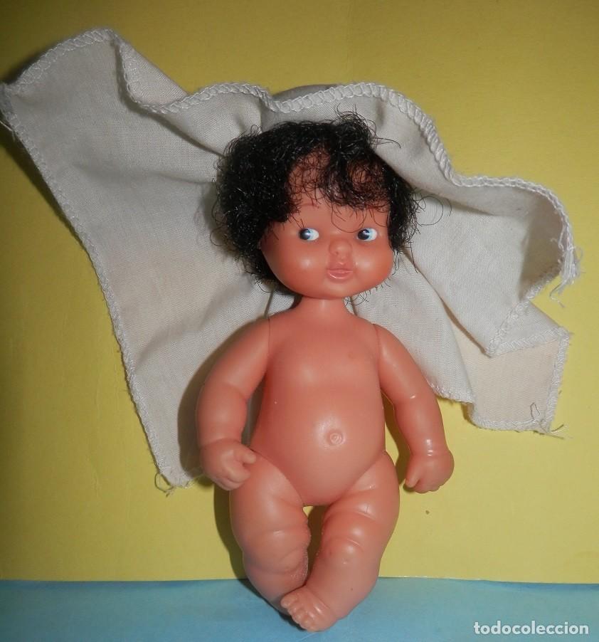 Mu&ntilde;ecas Lesly y Barriguitas: BARRIGUITAS DE LA FAMOSA - Foto 1