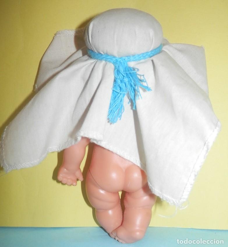 Mu&ntilde;ecas Lesly y Barriguitas: BARRIGUITAS DE LA FAMOSA - Foto 2