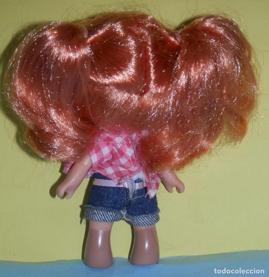 Mu&ntilde;ecas Lesly y Barriguitas: MU&Ntilde;ECA BARRIGUITAS DE LA FAMOSA - Foto 2
