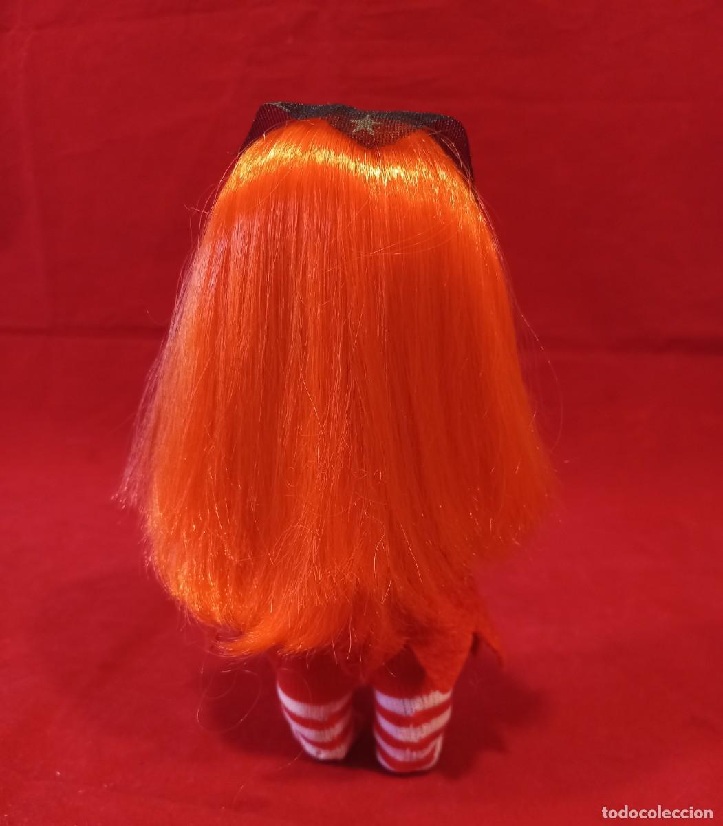 Mu&ntilde;ecas Lesly y Barriguitas: BARRIGUITAS BRUJA - Foto 4
