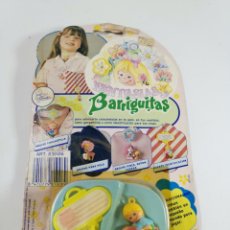 Muñecas Lesly y Barriguitas: BARRIGUITAS FANTASIAS AÑOS 70-80 FAMOSA REF -81006