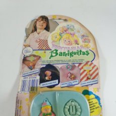 Muñecas Lesly y Barriguitas: BARRIGUITAS FANTASIAS AÑOS 70-80 FAMOSA REF -81006
