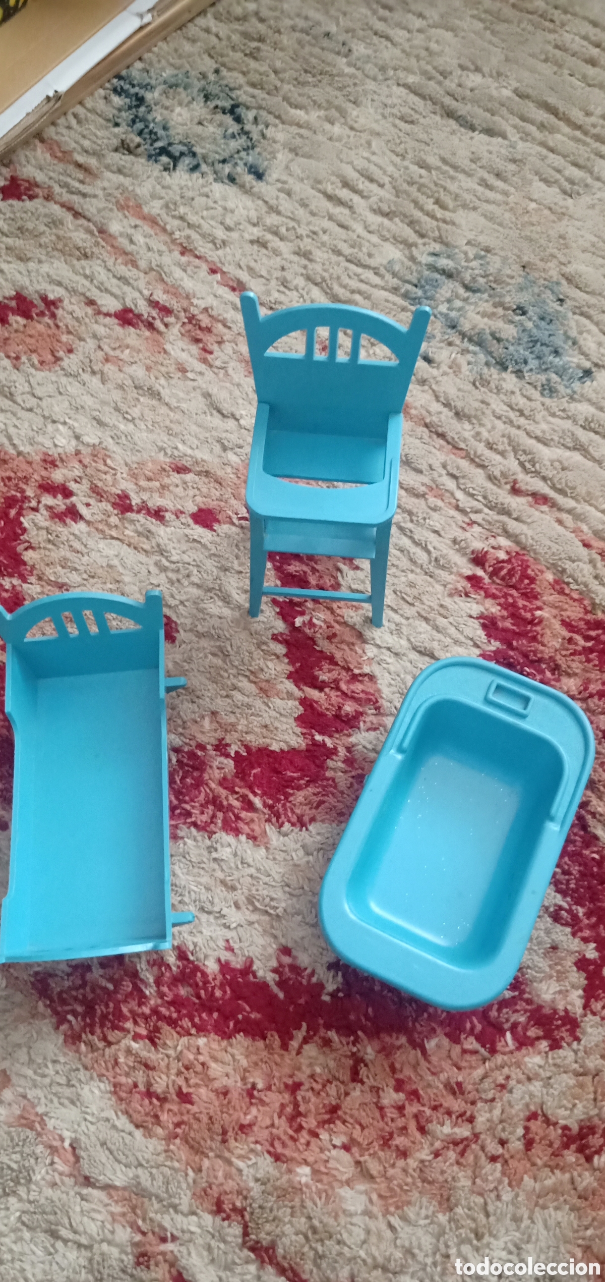 Bonecas Lesly e Barriguitas: MOBILIARIO POSIBLE MU&Ntilde;ECAS JESMARIN O SIMILAR