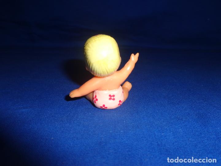 Mu&ntilde;ecas Lesly y Barriguitas: BARRIGUITAS - BEBE BARRIGUITAS NEW - Foto 3