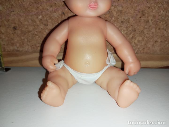 Mu&ntilde;ecas Lesly y Barriguitas: mu&ntilde;eca barriguitas barriguita - Foto 3