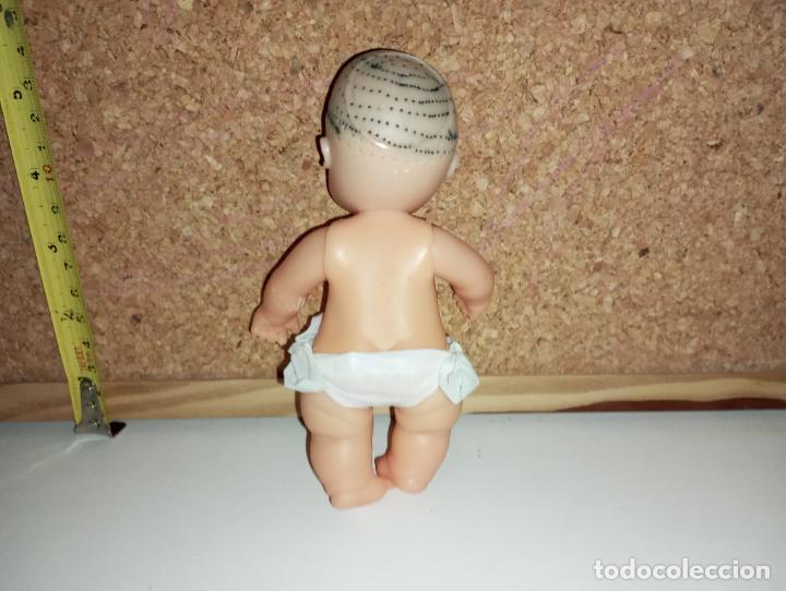 Mu&ntilde;ecas Lesly y Barriguitas: mu&ntilde;eca barriguitas barriguita - Foto 5