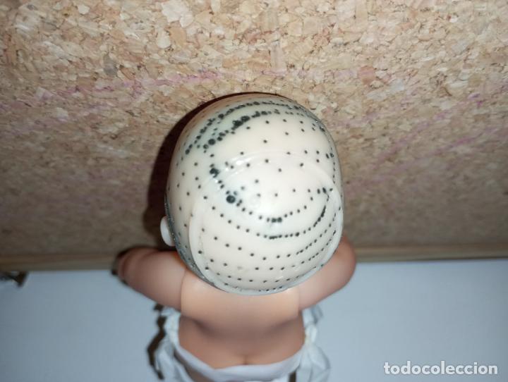Mu&ntilde;ecas Lesly y Barriguitas: mu&ntilde;eca barriguitas barriguita - Foto 6