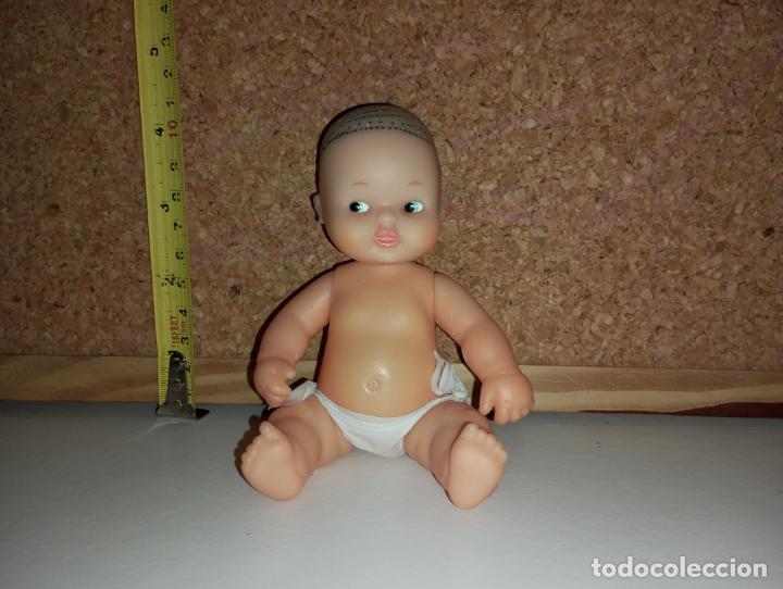 Mu&ntilde;ecas Lesly y Barriguitas: mu&ntilde;eca barriguitas barriguita - Foto 1