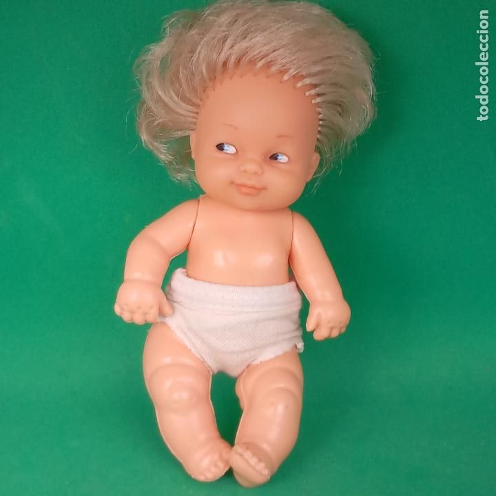 Mu&ntilde;ecas Lesly y Barriguitas: Barriguitas?? - Foto 1