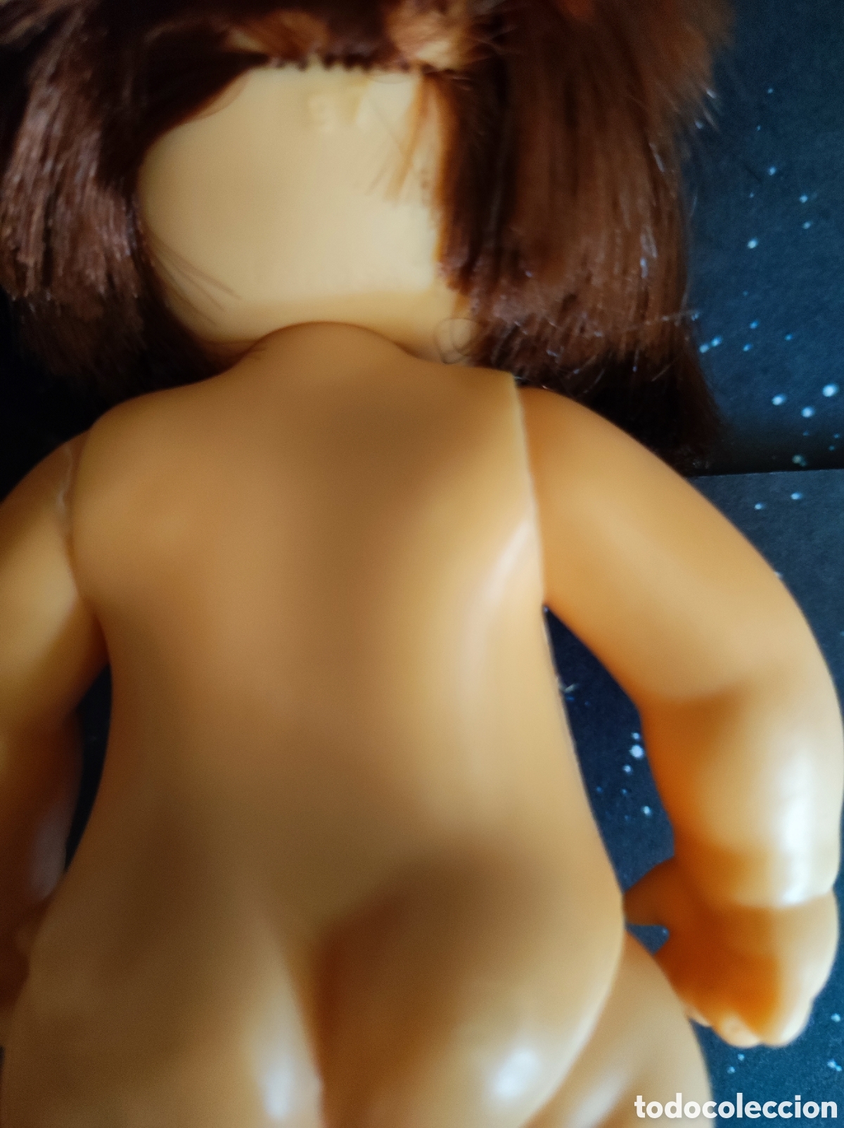 Mu&ntilde;ecas Lesly y Barriguitas: Barriguita con 5 pecas - Foto 5