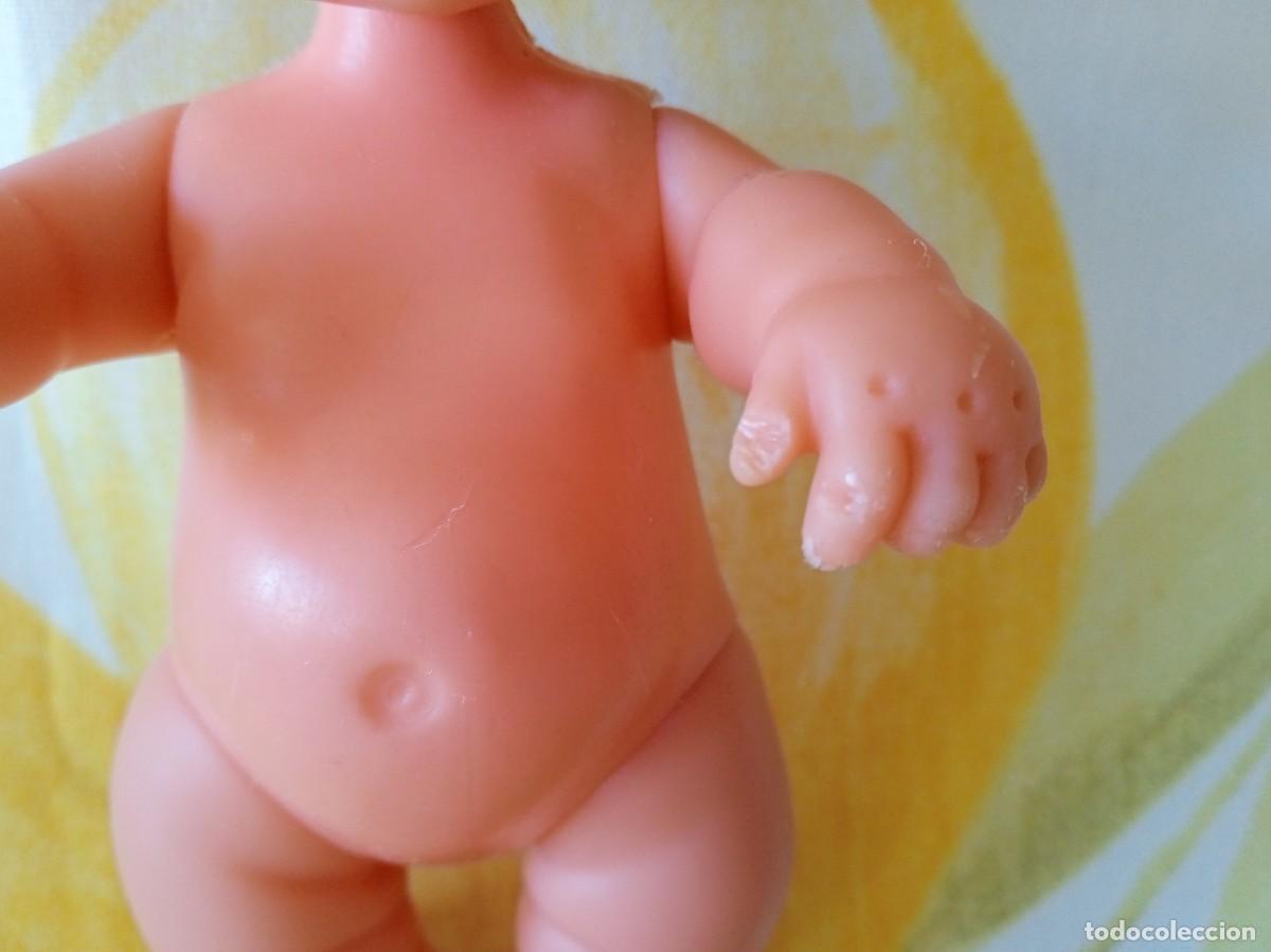 Mu&ntilde;ecas Lesly y Barriguitas: BARRIGUITAS ANTIGUO CON DEFECTOS - Foto 6