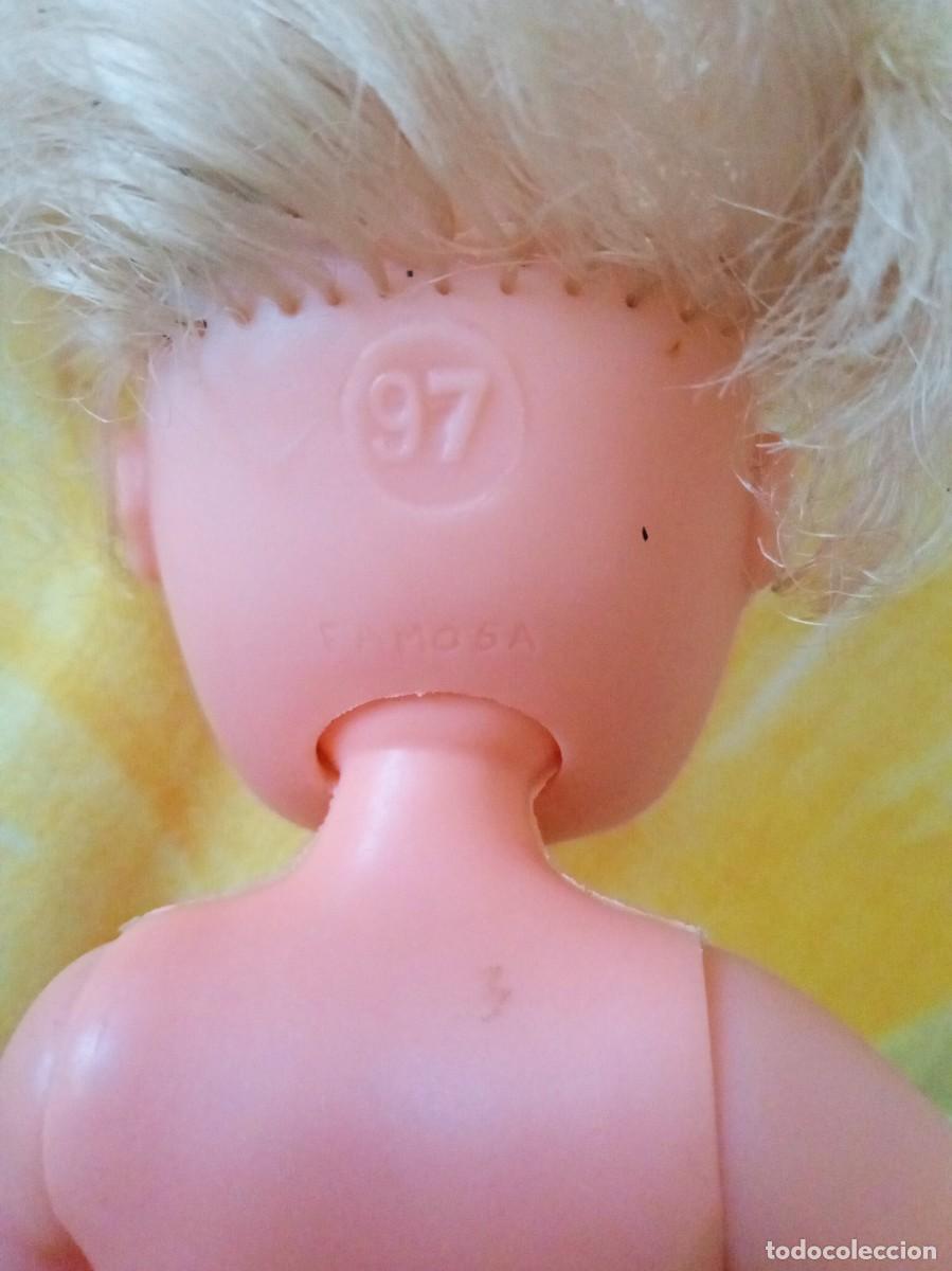 Mu&ntilde;ecas Lesly y Barriguitas: BARRIGUITAS ANTIGUO CON DEFECTOS - Foto 8