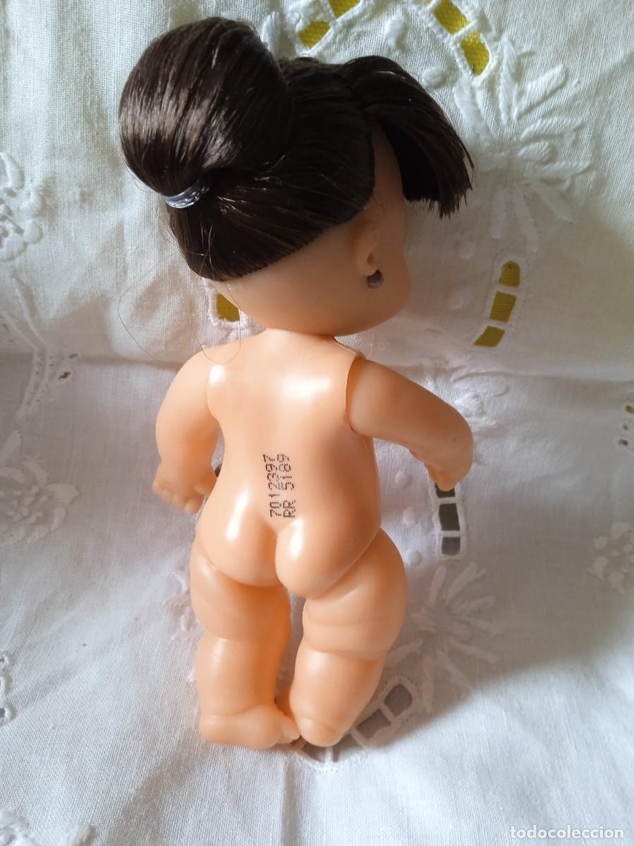 Mu&ntilde;ecas Lesly y Barriguitas: BARRIGUITAS CAJERA EL CORTE INGLES - Foto 8